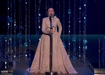 قيثــــارة الفن تطــــل بعد غياب على مسرح الرياض