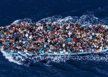 المغرب .. منع 17 ألف شخص من الهجرة غير الشرعية لإسبانيا
