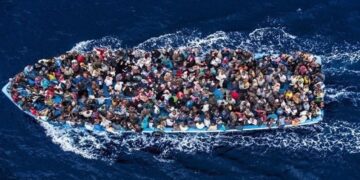 المغرب .. منع 17 ألف شخص من الهجرة غير الشرعية لإسبانيا