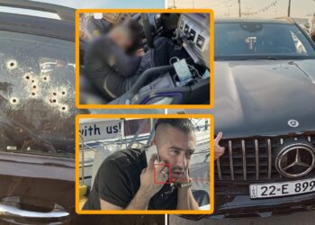 تفاصيل جديدة عن القتيل “مصطفى بنزيما” زعيم عصابة “لاليغا” السويدية … “المافيا في بغداد”