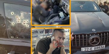تفاصيل جديدة عن القتيل “مصطفى بنزيما” زعيم عصابة “لاليغا” السويدية … “المافيا في بغداد”
