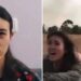 أسيرة إسرائيلية تعود للصدارة بعد ظهورها في فيديو لحماس