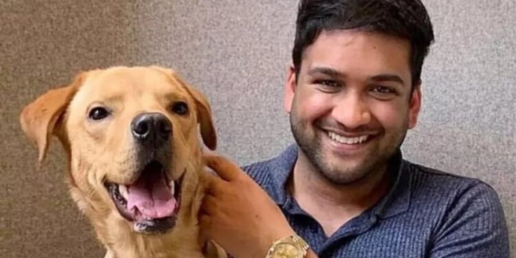 شاب يتحول إلى مليونير ,,, باستخــــدام الموسيقى لتهدئة الحيوانات