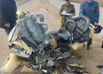 الديوانية .. مصرع وإصابة 12 شخصاً بحادثيّ سير ,,  بينهم كويتي