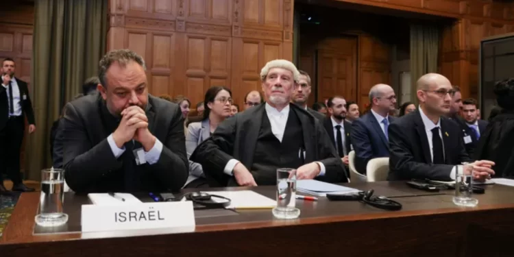 تفاصيل الاتفاقية الدولية لمناهضـــة الإبادة الجماعية