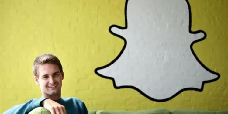 مبتكر سناب شات ينـــعى فيسبوك وتويتر ويكشف خطته في 2024