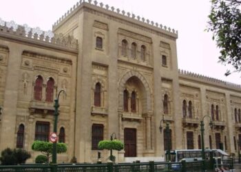 متحف للفن الإسلامي إطلالة الحضارة عبر “باب الخلق”