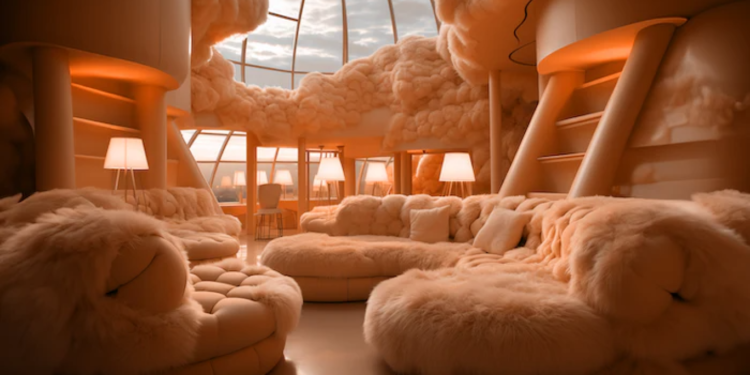 الخوخي لون 2024