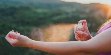 لعلاج مرض السكر ,,, “رش الإنسولين على اليد”