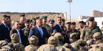 وزير الداخلية يؤكد “ضرورة” أن تضـــم فرقة الرد السريع قوة احتياط