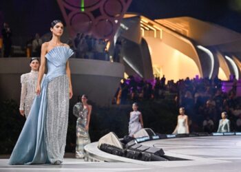 صراع الأناقة والاستدامة