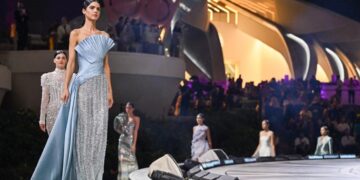 صراع الأناقة والاستدامة