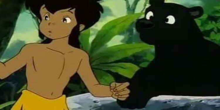 الرسوم المتحركة تعيدنا إلى خيـــال الإنسان الأول