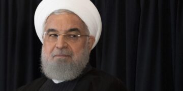 إيران تمنــــــع روحاني من الترشح لعضوية “مجلس الخبراء”