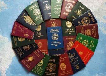 أقوى جوازات السفر في العالم لعام 2024
