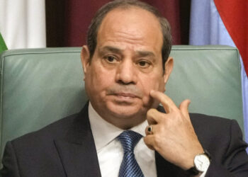 السيسي ..  مصر لن تسمــــح بأي تهديد للصومال