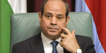 السيسي ..  مصر لن تسمــــح بأي تهديد للصومال