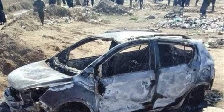 القبض على متهم بخطف قيادي في تيار الحكمة في ميسان