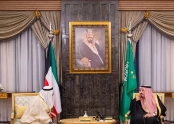 بيان مشترك (سعودي كويتي) بشأن حقل درة وخور عبد الله