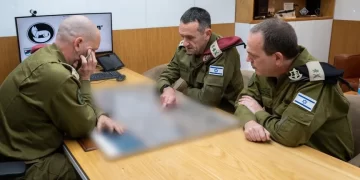 إسرائيل .. خيــــار “العشائر” لإدارة غزة بعد الحرب