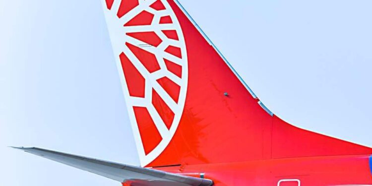 ‏فلاي بغداد تعلن تعليـــق كافة رحلاتها حتى إشعار آخر