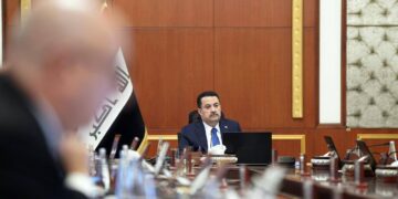 جميع قرارات جلسة مجلس الوزراء لهذا اليوم
