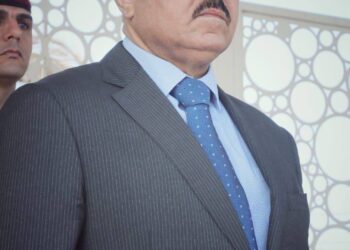 وزير الداخلية ..  الاحتفال بيوم الشرطة العراقية هو احتفاء بمسيرة مائة عام من العطاء