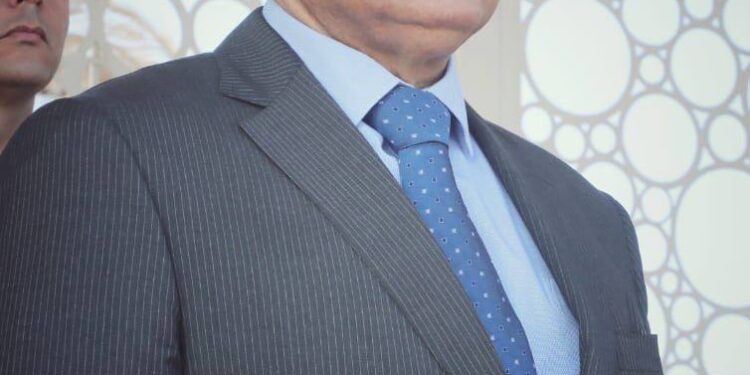 وزير الداخلية ..  الاحتفال بيوم الشرطة العراقية هو احتفاء بمسيرة مائة عام من العطاء