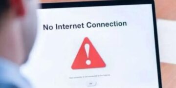 العراق الاول عالمياً بقطع الإنترنت