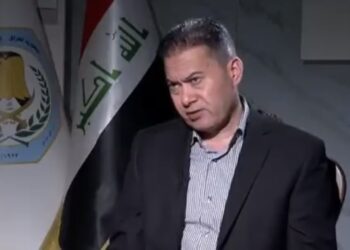 الاعلان عن تشكيل فريق عمل بين ( بغداد وأربيل) لمكافحة المخدرات