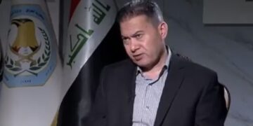 الاعلان عن تشكيل فريق عمل بين ( بغداد وأربيل) لمكافحة المخدرات