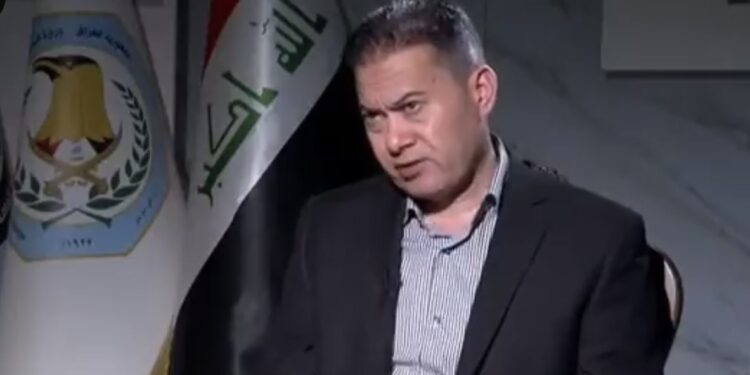 الاعلان عن تشكيل فريق عمل بين ( بغداد وأربيل) لمكافحة المخدرات