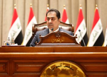اتهامات وتشكيــك بنوايا المندلاوي