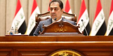 اتهامات وتشكيــك بنوايا المندلاوي
