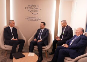 السوداني .. العراق لا يمانع في التعاون بمجال التسليح والتدريب والتجهيز مع دول التحالف الدولي