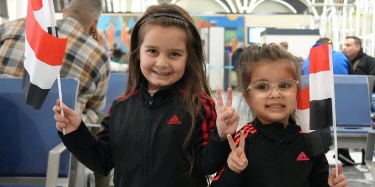 الخطوط الجوية العراقية تواصل تسيير رحلاتها المباشرة من بغداد الى الدوحة