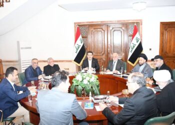 الاطار التنسيقي .. لحسم عدة ملفات