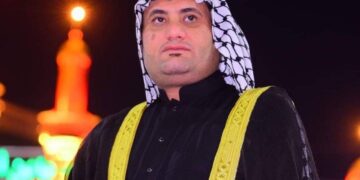 العثور على جثة القيادي في تيار الحكمة واعتقال قاتليه في ميسان