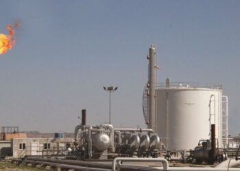 عودة تجهيز الغاز من حقل كورمور إلى محطات الكهرباء