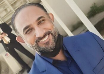 الإفراج عن المحلل السياسي محمد نعناع