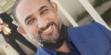 الإفراج عن المحلل السياسي محمد نعناع