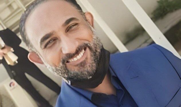 الإفراج عن المحلل السياسي محمد نعناع