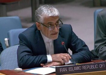 طهران .. لا نتحمــل مسؤولية إجراءات أي “فرد أو مجموعة” في المنطقة