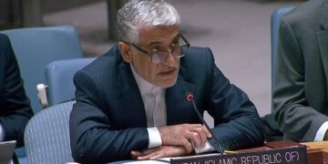 طهران .. لا نتحمــل مسؤولية إجراءات أي “فرد أو مجموعة” في المنطقة