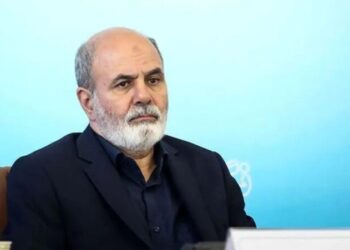 أمين المجلس الأعلى للأمن القومي الإيراني يتوجه إلى العراق