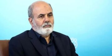 أمين المجلس الأعلى للأمن القومي الإيراني يتوجه إلى العراق