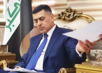 العيداني يحدد الثلاثاء المقبل موعداً لعقد الجلسة الأولى لمجلس المحافظة