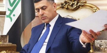 العيداني يحدد الثلاثاء المقبل موعداً لعقد الجلسة الأولى لمجلس المحافظة