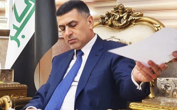 العيداني يحدد الثلاثاء المقبل موعداً لعقد الجلسة الأولى لمجلس المحافظة