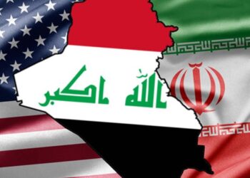 العراق ساحة قتال مفضلة لــ”طهران وواشنطن”